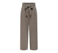 ONLY Female Paperbag Hose ONLMARSA Flared Paperbag Hose