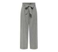 ONLY ONLMARSA SOLID PAPERBAG PANT WVN NOOS Damen | AGAVE GREEN MELANGE | S