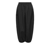 ONLY Female Parachute Pants ONLAZRA Barrel Fit Parachute Pants