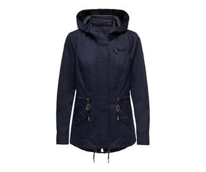 ONLY Female Parka Übergangs