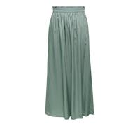 Only ONLVENEDIG LIFE LONG SKIRT XS Chinois Green (15164606) Grün XS