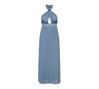 ONLY Female Plissiertes Kleid ONLBARBARA Langes Kleid | Plissé dress