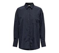 ONLY Female Popelin Hemd ONLPENA Popelin Hemd