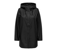 ONLY Female Regenmantel ONLNEWELLEN Regenmantel