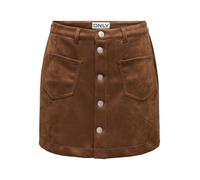 ONLY Female Rock ONLAMAZING-Stina Kurzer Rock | Skirt