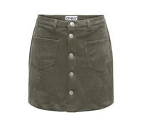 ONLY Female Rock ONLAMAZING-Stina Kurzer Rock | Skirt