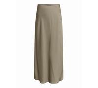 ONLY Female Rock ONLCHIGO Langer Rock | Maxi, Casual, Bei max. 30 grad im schongang waschen