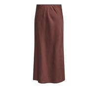 ONLY Female Rock ONLCHIGO Langer Rock | Maxi, Casual, Bei max. 30 grad im schongang waschen