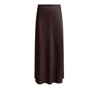 ONLY Female Rock ONLCHIGO Langer Rock | Maxi, Casual, Bei max. 30 grad im schongang waschen