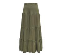ONLY Female Rock ONLMAY Langer Rock | Skirt