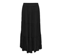 ONLY Female Rock ONLMIKKA Langer Rock | Skirt