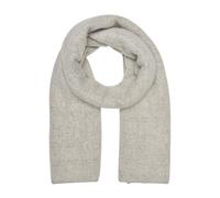 Only Damen Schal onlLIMA KNIT LONG SCARF One Size, Moonbeam (15160602)