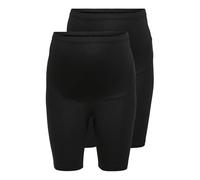 ONLY Female Lässige Shorts OLMLOVELY Normal geschnitten Shorts