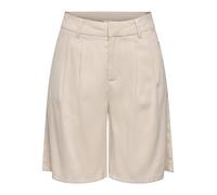 ONLY - ONLARIS LIFE BERMUDA SHORTS WVN CC Pumice Stone - Gr. - L