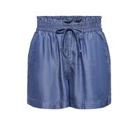 ONLY Female Shorts ONLCHARIS Mittlere Taille Normal geschnitten Shorts