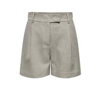 ONLY Female Shorts ONLLINDA Hohe Taille Weiter Beinschnitt Shorts | Shorts