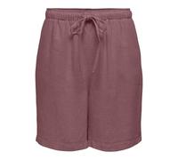 ONLY Female Shorts ONLSIESTA Mittlere Taille Locker geschnitten Shorts