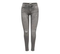 ONLY Female Skinny Fit Jeans ONLBLUSH