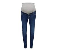 ONLY Female Skinny Jeans OLMROSE Hohe Taille Skinny Fit Jeans