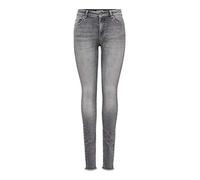 Only BLUSH M - L 34 Grey Denim (15188520) Grau M - L 34