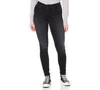 ONLY Female Skinny Jeans ONLBLUSH Mittlere Taille Skinny Fit Jeans