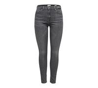 ONLY Female Skinny Jeans ONLBLUSH Mittlere Taille Skinny Fit Knöchellang Jeans