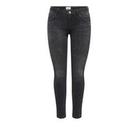 ONLY Female Skinny Jeans ONLCORAL Niedrige Taille Skinny Fit Jeans | Skinny fit jeans