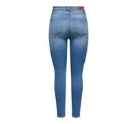 ONLY Female Skinny Jeans ONLMILA Hohe Taille Skinny Fit Knöchellang Jeans | Skinny fit jeans