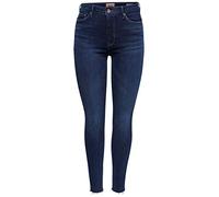 Only PAOLA XS - L 30 Dark Blue Denim (15165780) Blau XS - L 30