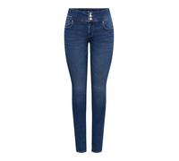 ONLY Female Skinny Jeans ONLRAIN Skinny Fit Jeans