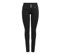 ONLY Female Skinny Jeans ONLRAIN Skinny Fit Jeans