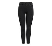 ONLY Female Skinny Jeans ONLROYAL-Power Hohe Taille Skinny Fit Jeans