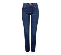 ONLY Female Slim Fit Jeans ONLLOUIE Mittlere Taille Slim Fit Jeans
