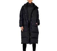 Only Alice Down Coat Otw Coat Schwarz L Frau (Herstellerartikelnummer: 15276961-Black-L)