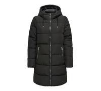 KIDS ONLY Mädchen KOGIRENE Puffer Coat OTW NOOS Jacke, Black, 116