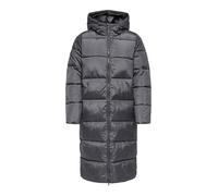 ONLY - ONLMONTANA LIFE PUFFER JACKET NOOS OTW blackened pearl - Gr. - M