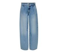 ONLY Jeans Balloon Fit ONLGIANNA blau | 26/L32