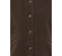ONLY "ONLBABY LIFE TEDDY VEST PNT CS" Kunstfaser (22426252-XS) chocolate martini