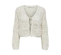 ONLY Female Strickjacke ONLBEACH Strickjacke