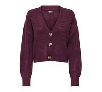 ONLY Female Strickjacke ONLCAROL Strickjacke