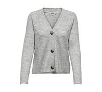 ONLY Female Strickjacke ONLCAROL Strickjacke