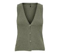 ONLY Female Strickjacke ONLGURLI Strickjacke