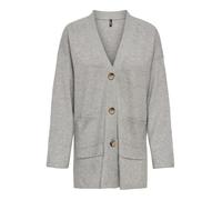 ONLY Female Strickjacke ONLIBI Strickjacke