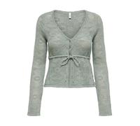 ONLY Female Strickjacke ONLISABEL Strickjacke