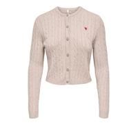 ONLY Female Strickjacke ONLKATIA Strickjacke