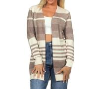 ONLY Female Strickjacke ONLLESLY Strickjacke