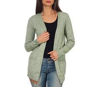 ONLY Female Strickjacke ONLLESLY Strickjacke