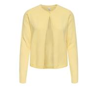 ONLY Female Strickjacke ONLLOYAL Strickjacke