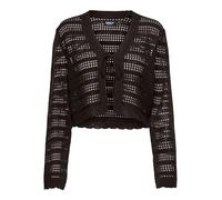 ONLY Cardigan ONLLYKKE braun | XL