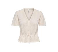 ONLY Female Strickjacke ONLMAI Strickjacke